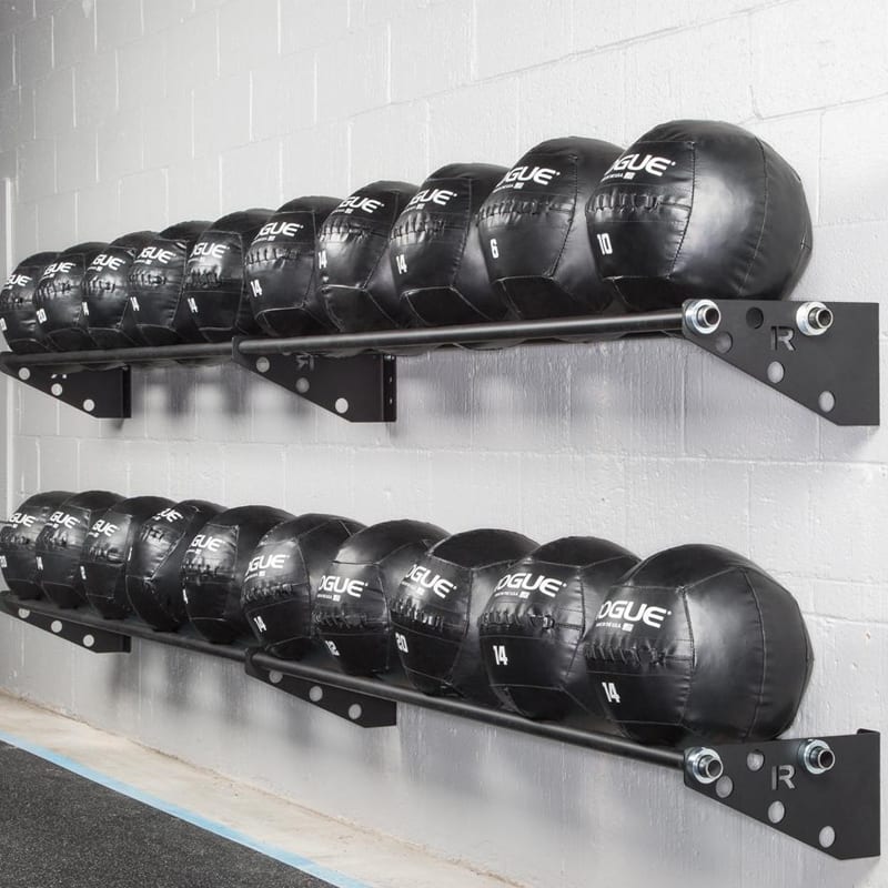 Rogue Wall Mount Swiss Brackets Rogue Fitness